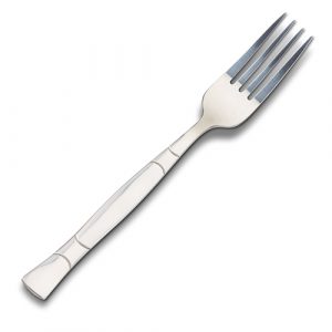 "Acer" stainless steel fork