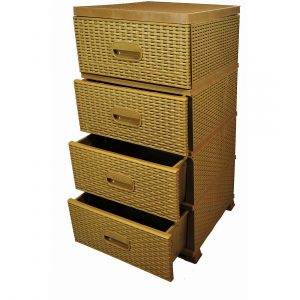 RATAN Chest of Drawers