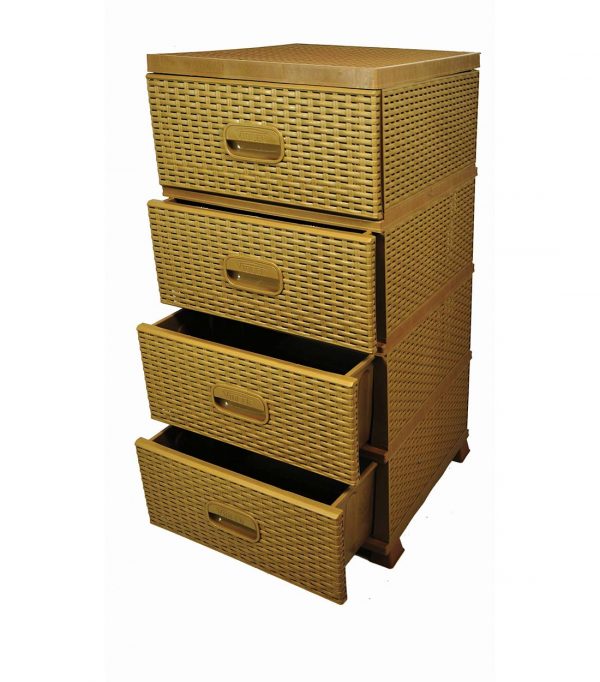 RATAN Chest of Drawers